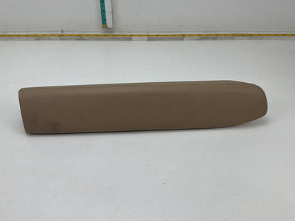 2007-2013 Mercedes-Benz S-Class W221 Rear Left Interior Door Panel Armrest OEM