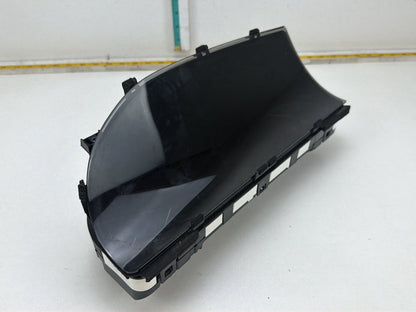2010-2013 Mercedes-Benz S-Class S550 Speedometer Instrument Cluster 96KMiles OEM