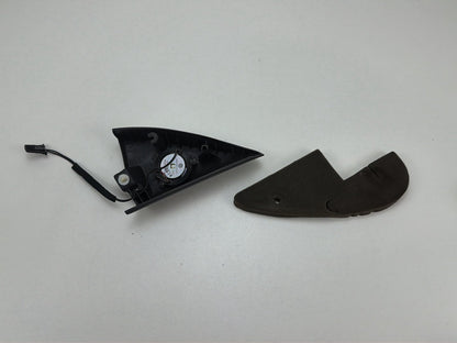 2013-2017 Volkswagen Tiguan Left Front Door Trim Speaker Pod 5N0035412A OEM