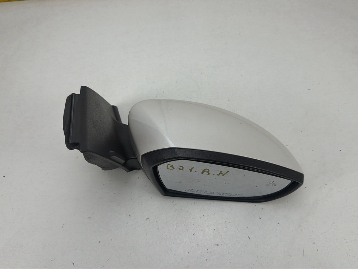 2017-2019 Ford Escape Front Right Passenger Side Door Mirror GJ5417682BC5G9Z OEM