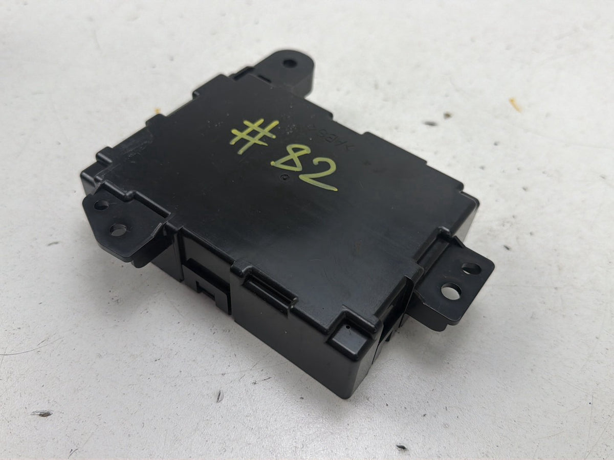 2003-2009 Toyota 4Runner Air Conditioning Climate Control Amplifier Module OEM