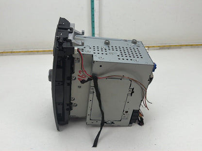 2010-2013 Mercedes-Benz E-Class-Command Head Unit Radio A2129068300 OEM