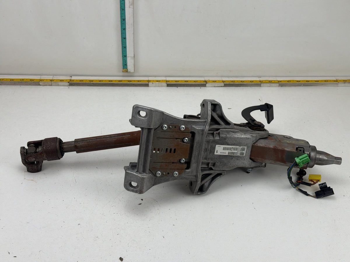 2013-2018 Volvo S60 - Steering Wheel Column Shaft Rod 31302432 OEM