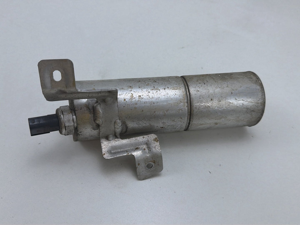 2007-2013 Mercedes-Benz S-Class W221 AC Receiver Dryer Container A2218300283 OEM