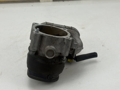2014-2020 Maserati Quattroporte Fuel Injection Throttle Body Valve OEM