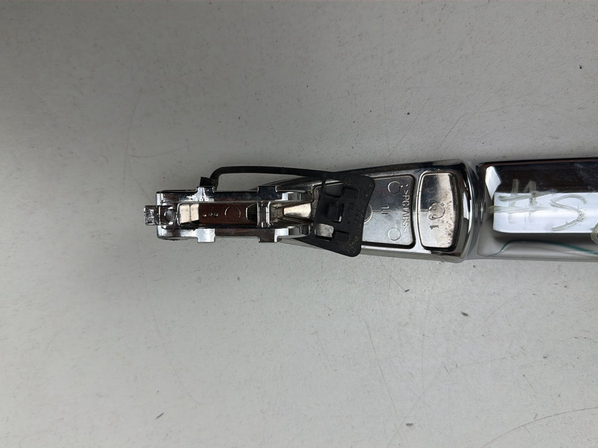 2013-2019 Nissan Sentra Rear Left Driver Side Exterior Door Handle OEM