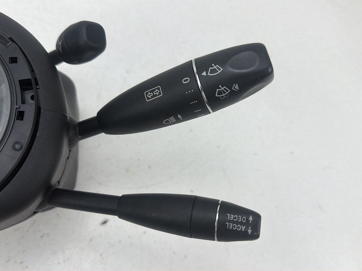 2010-2014 Mercedes C250 Steering Column Clock Spring Switch A2129004703 OEM