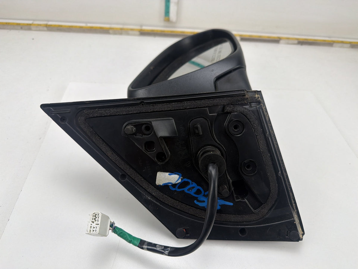 2014-2019 Toyota Corolla Front Right Passenger Side Door Mirror 87910-02F70 OEM