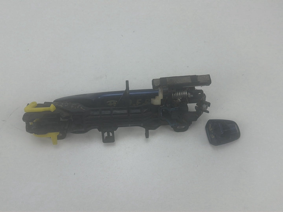 2010-2015 Toyota Prius W30- Right Front Door Exterior Handle OEM