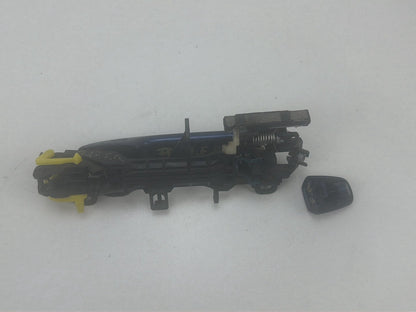 2010-2015 Toyota Prius W30- Right Front Door Exterior Handle OEM