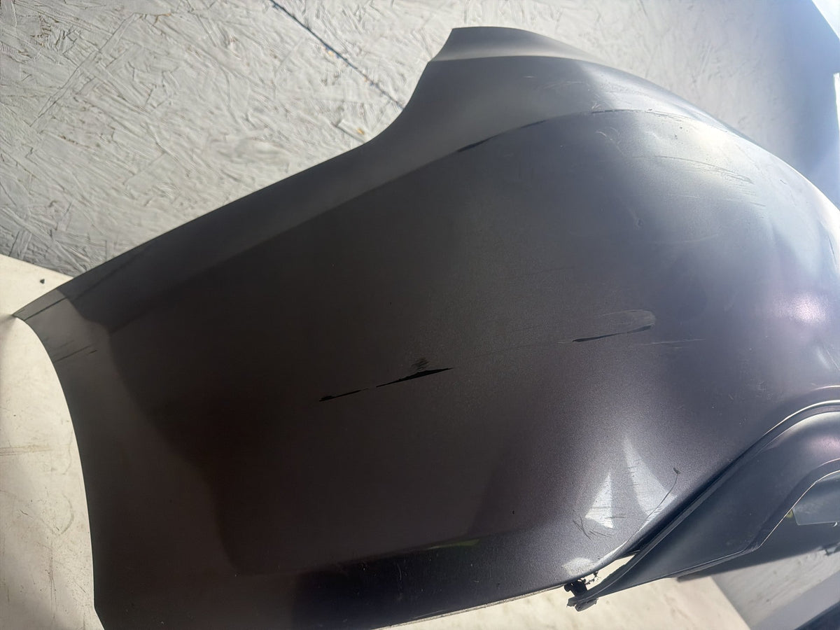 2015-2017 Toyota Camry Rear Bumper Cover Assembly 52159-06390 OEM