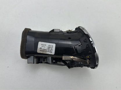 2010-2013 Mercedes-Benz E-Class-Front Left Air Vent A2048306754 OEM