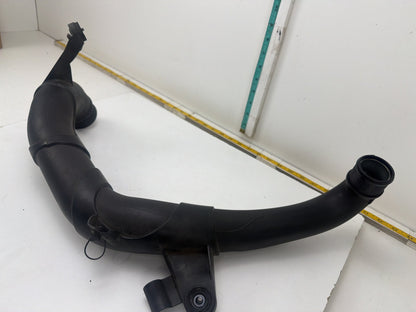 2015-2019 Volkswagen Golf R Air Pressure Pipe - Coolant Hose 5Q0 145 840 OEM