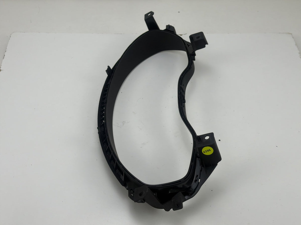 2012-2018 Audi A7 4G-Trim Cover Panel Speedometer Instrument Cluster 9032202 OEM