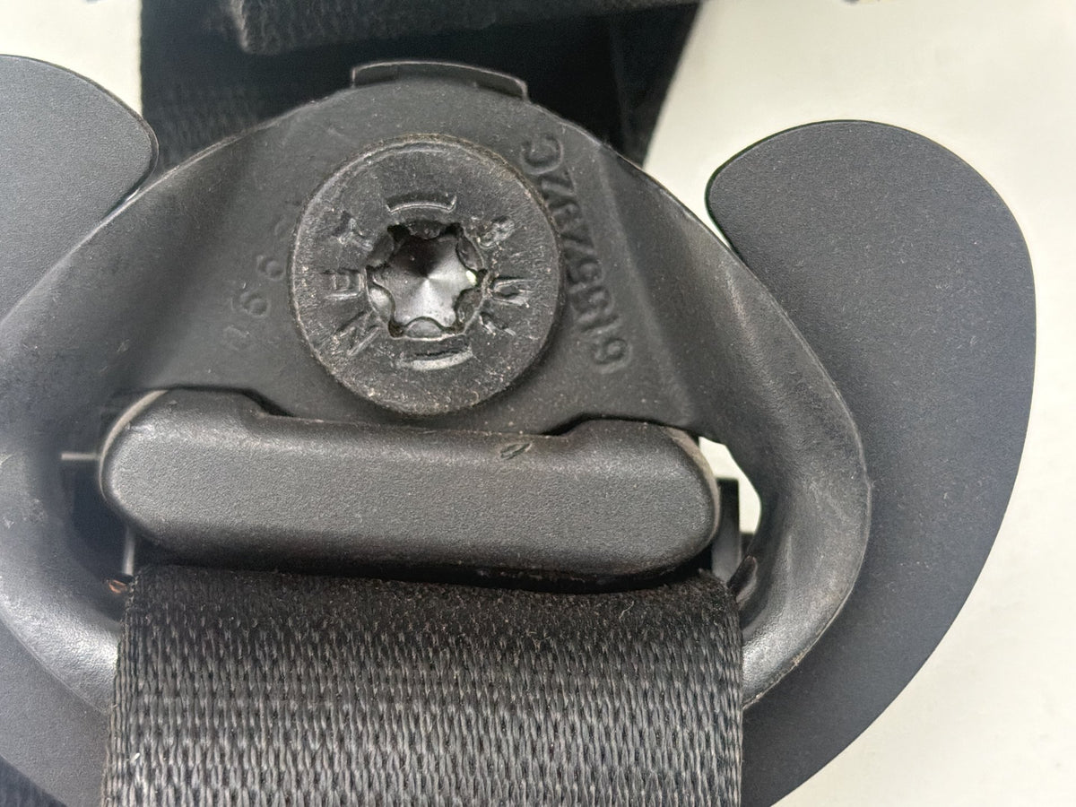 2011-2013 BMW 550i xDrive F10 Front Left Driver Side Seat Belt Retractor OEM
