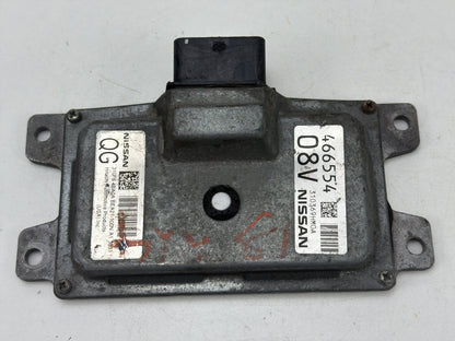 2013-2014 Nissan Altima Transmission Control Module TCM 310369HM0A OEM