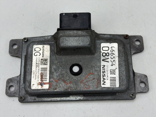 2013-2014 Nissan Altima Transmission Control Module TCM 310369HM0A OEM