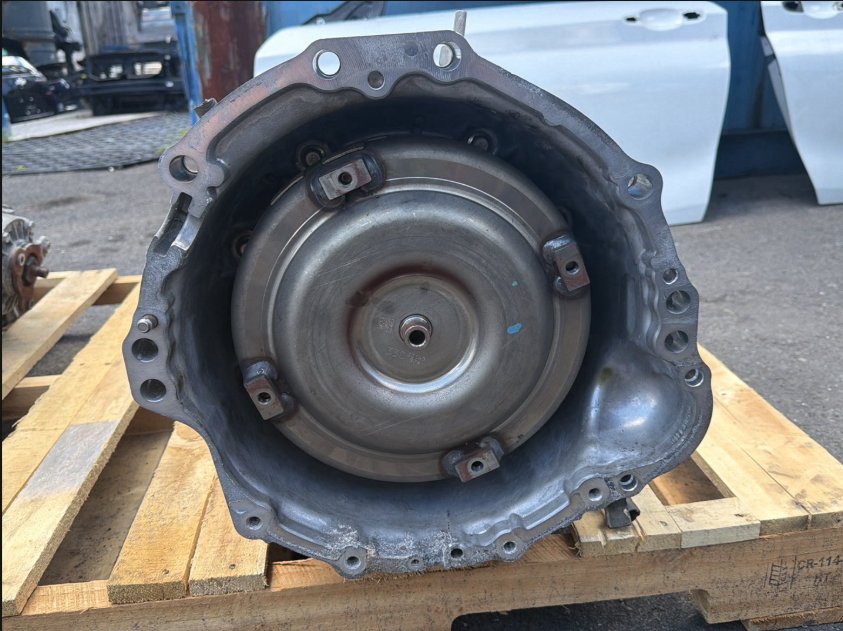 2012-2013 Infiniti G37 Automatic Transmission OEM