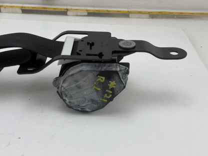 2007-2013 BMW X5 Rear Left Driver Side 2nd Row Seat Belt 606345501C OEM