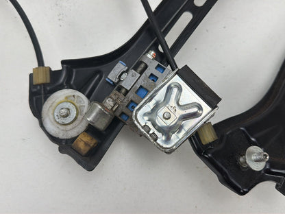 2010-2014 Mercedes-Benz E-Class-Right Front Door Window Regulator 961892-100 OEM