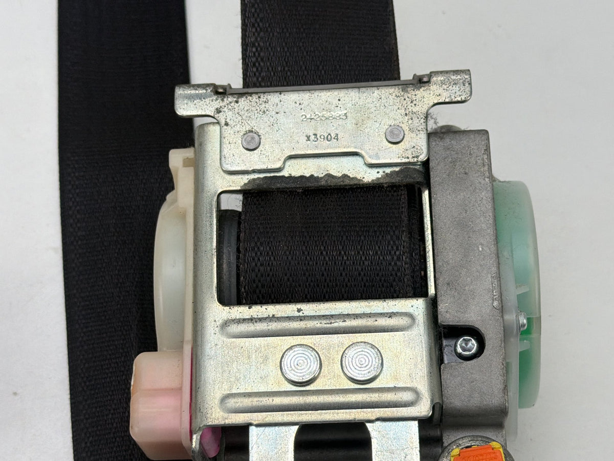 2014-2021 Jeep Grand Cherokee Front Left Driver Side Seat Belt Retractor OEM