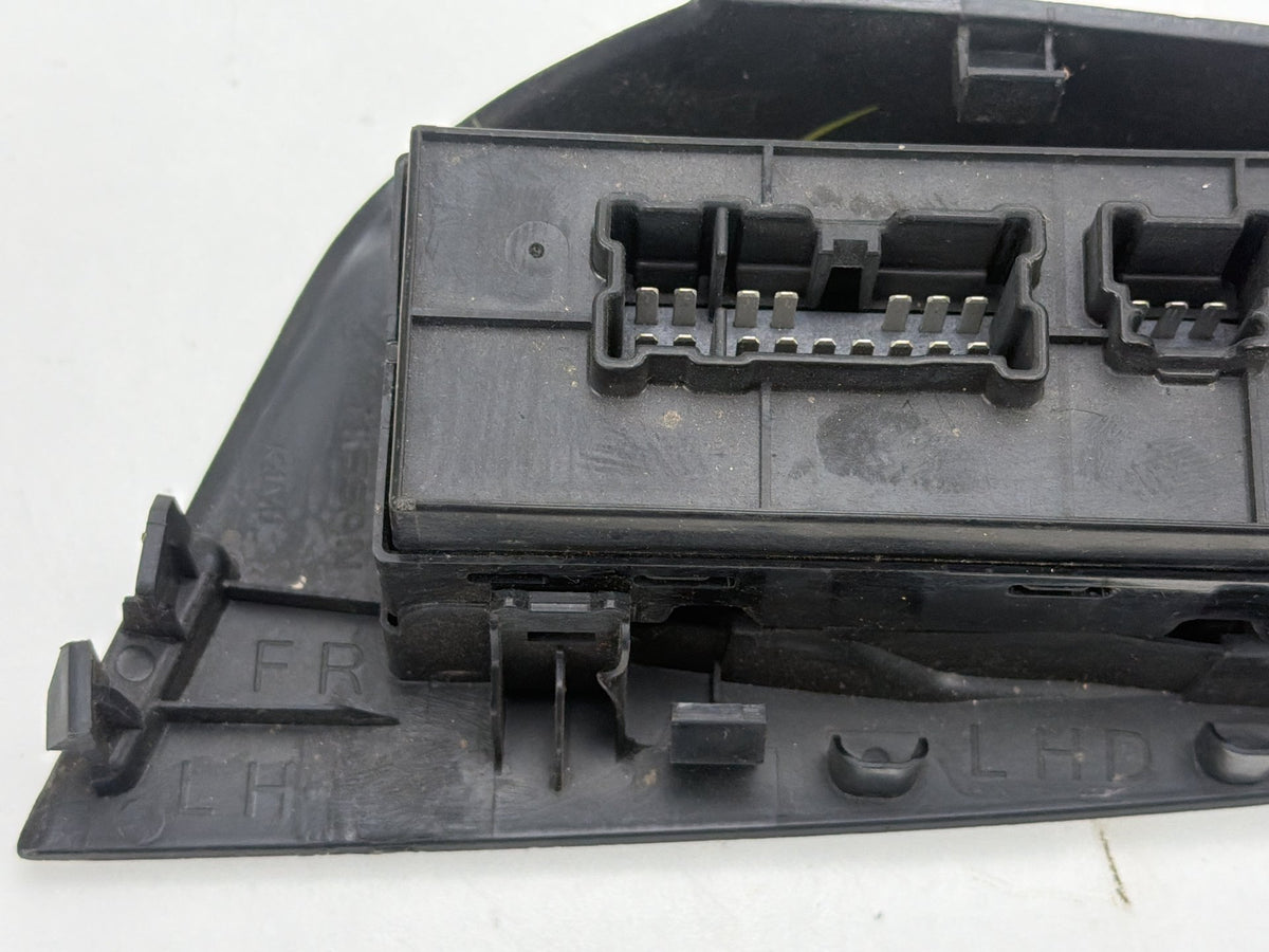 2013-2019 Nissan Sentra Driver Master Power Window Switch 25401-3SH1A OEM