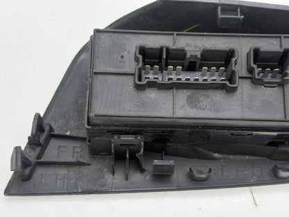 2013-2019 Nissan Sentra Driver Master Power Window Switch 25401-3SH1A OEM