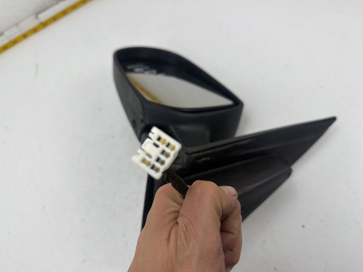 2001-2007 Ford Escape Front Left Driver Side View Door Mirror 3L8417683 OEM