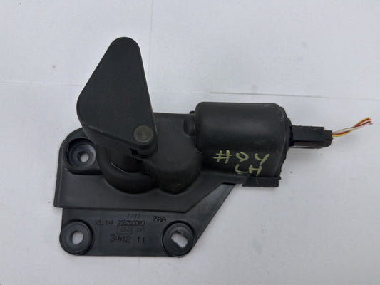 2003-2006 Lincoln Navigator Left Rear Quarter Window Regulator 7L14-7830307 OEM