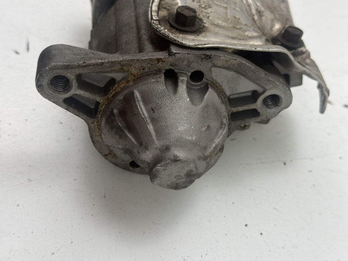 2011-2016 Jeep Grand Cherokee Engine Starter Motor With Shield OEM