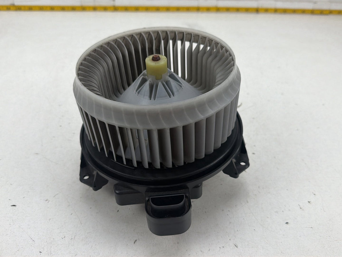 2007-2012 Lexus ES350 Ac Heater Blower Motor Fan 272700-8001 OEM