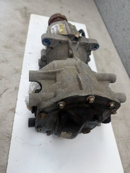 2012-2019 Ford Explorer 3.5L 4WD Rear Differential Carrier AA53-4000-AD OEM