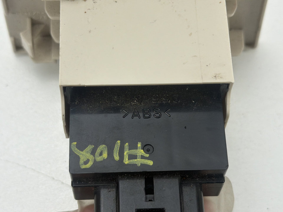 2010-2015 Lexus IS250C Gas Fuel Door Trunk Lid Release Switch Button OEM