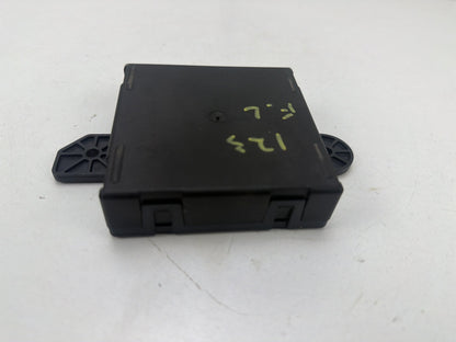 2011-2014 Dodge Charger Front Left Driver Side Door Control Module Unit OEM