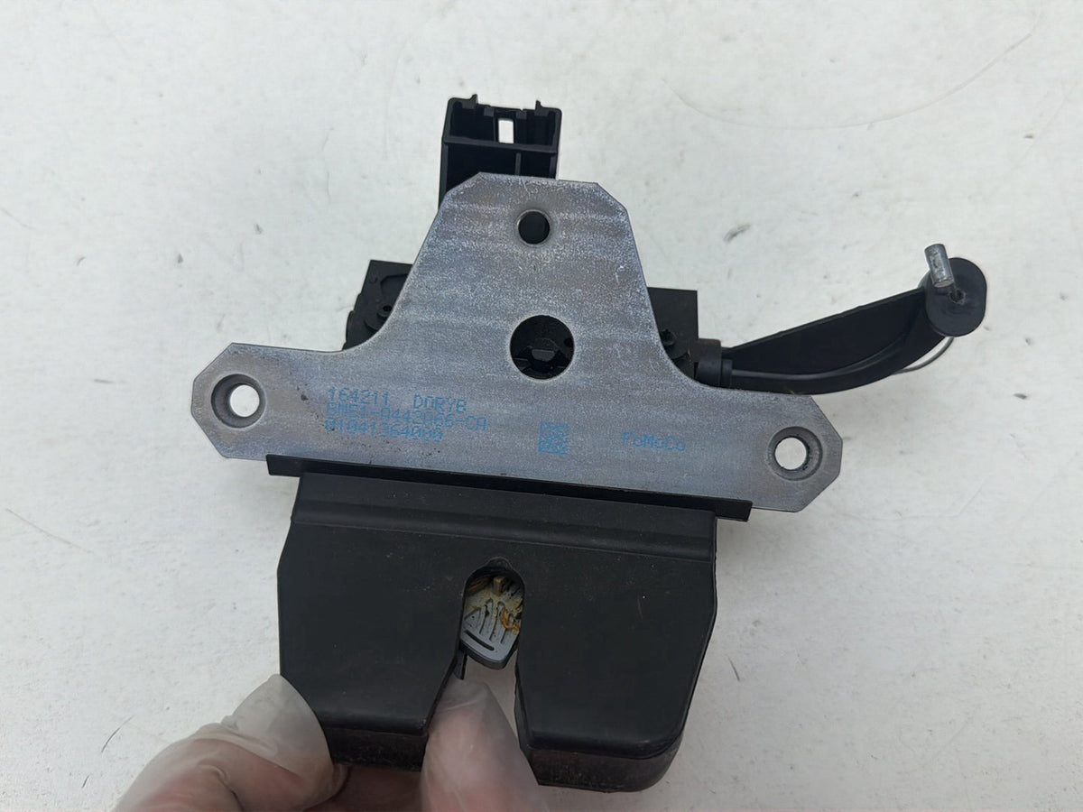 2012-2018 Ford Focus MK2 Rear Trunk Lid Lock Latch Actuator BME1A442A66CA OEM