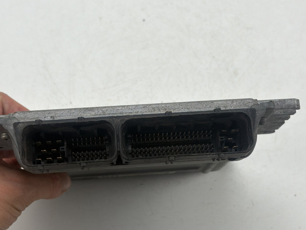 2012 Nissan Armada 5.6L Engine Control Module Unit ECU MEC175-580 C1 OEM