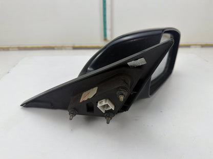 2004-2008 Standard REVISE INVENTORY OLD - Right Door Mirror PN: