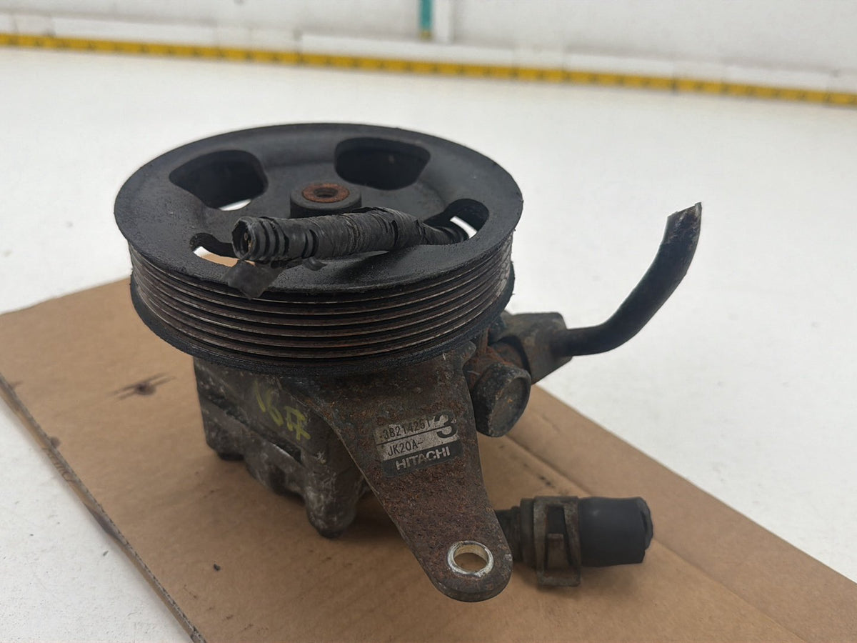 2014-2019 Infiniti Q50 V37 - Power Steering Pump OEM