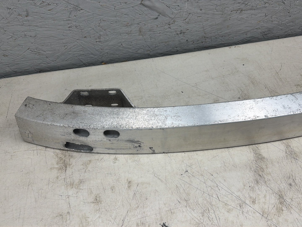 2014-2020 Maserati Ghibli Rear Bumper Reinforcement Impact Bar Beam Rebar OEM