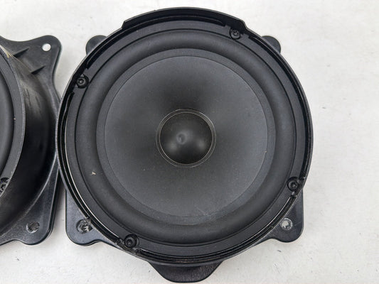 2010-2013 Mercedes-Benz S-Class 550 W221 Rear Left/ Right Door Loud Speaker OEM