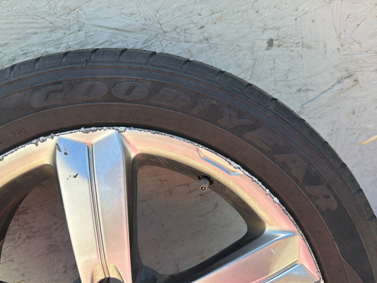 2013-2016 Chevrolet Sonic RS Wheel Rim with Tire OEM