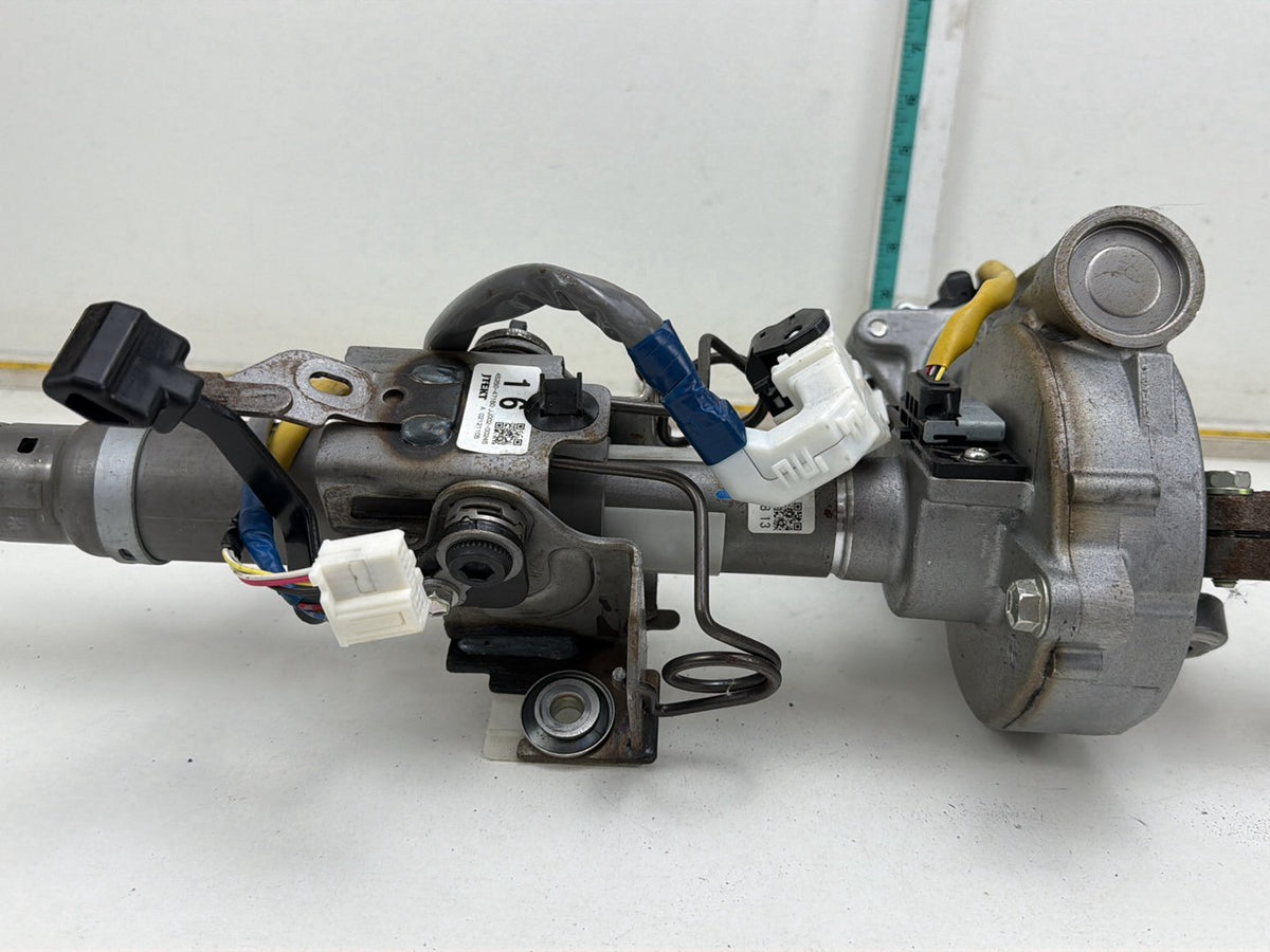 2010-2015 Toyota Prius Electric Steering Column Motor Assembly 45250-47160 OEM