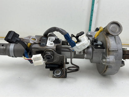 2010-2015 Toyota Prius Electric Steering Column Motor Assembly 45250-47160 OEM