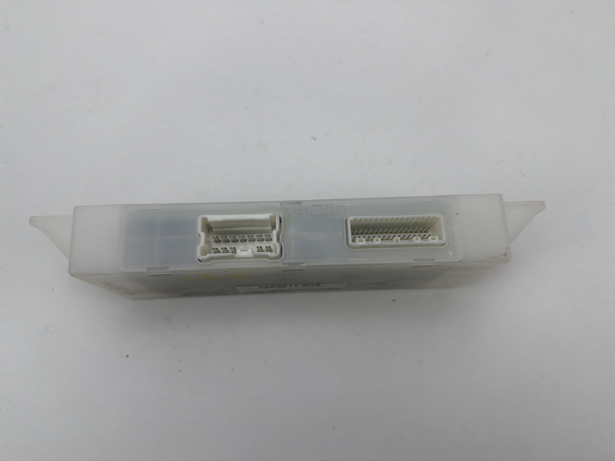 2011-2013 Infiniti QX56 Front Left Driver Side Seat Control Module OEM