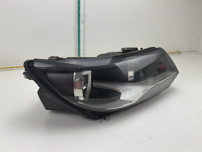 2013-2017 Volkswagen Tiguan Front Right Passenger Side Headlamp 5N941006B OEM