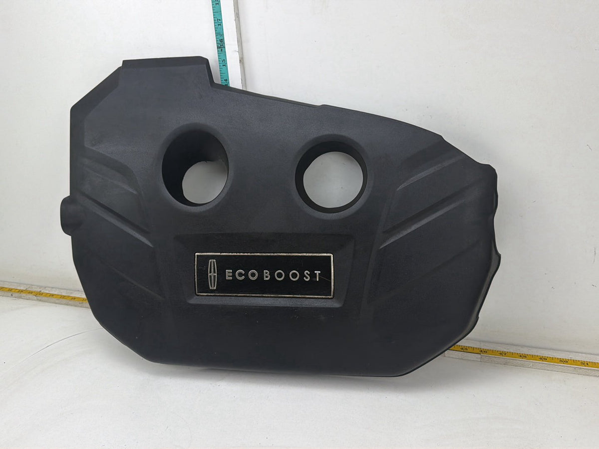2013-2016 Lincoln MKZ Engine Motor Appearance Trim Cover DS7G-6A949-E OEM