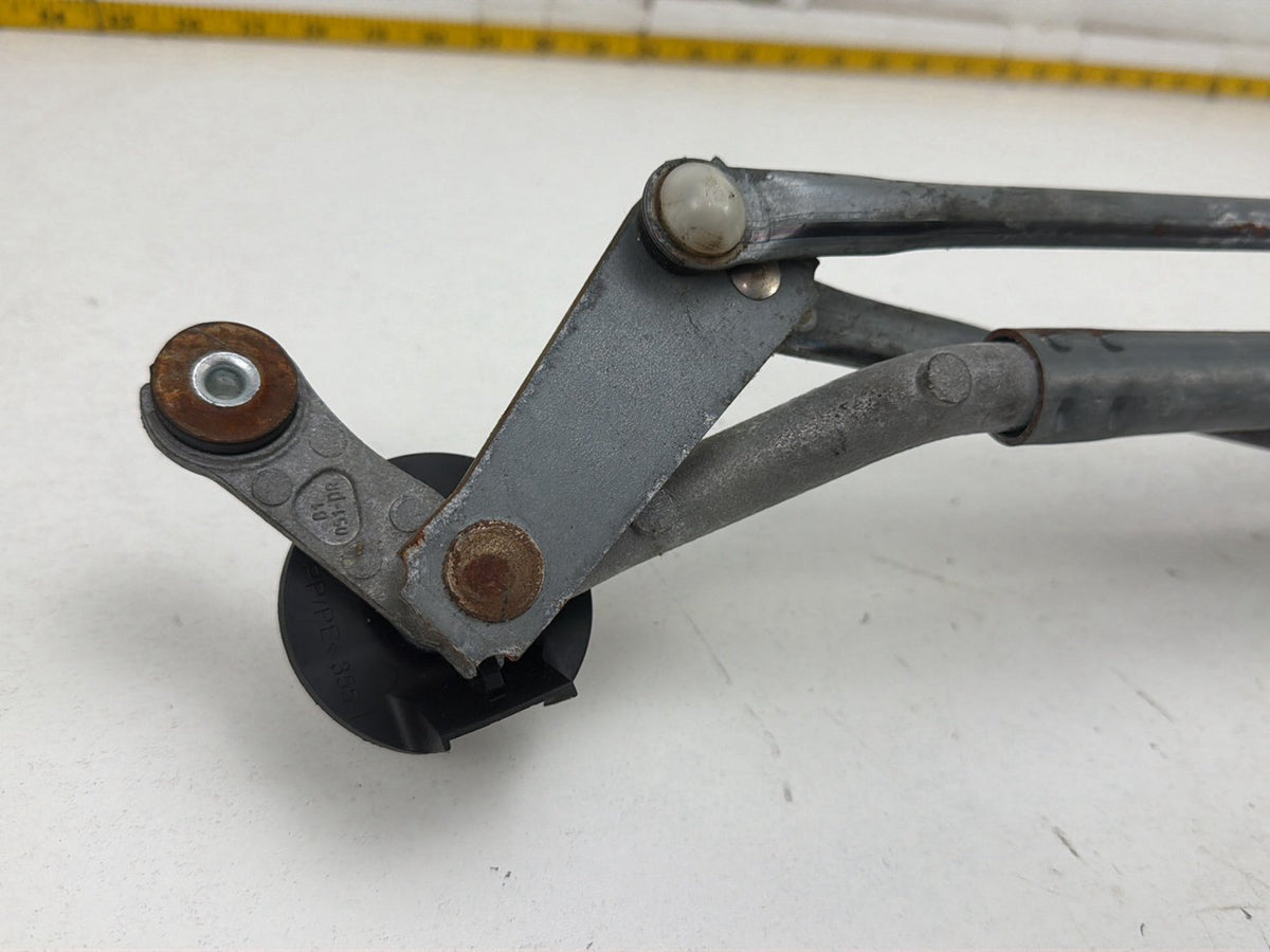 2012-2017 Toyota Camry Front Windshield Wiper Motor Linkage Transmission OEM