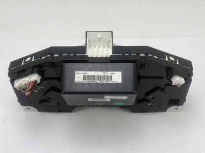 2016-2018 Nissan Altima Speedometer Instrument Gauge Cluster 24810-9HS8B OEM