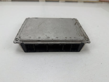 2000-2006 BMW X5 Engine Computer/ ECU Control Module 7528050 OEM