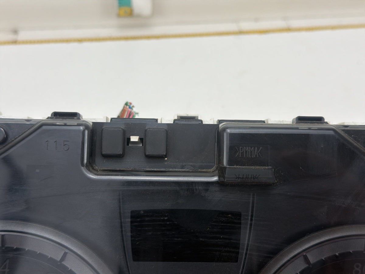 2007-2012 Lexus ES350 V40 - Speedometer Instrument Gauge Cluster OEM
